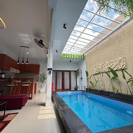 Erindra Villa